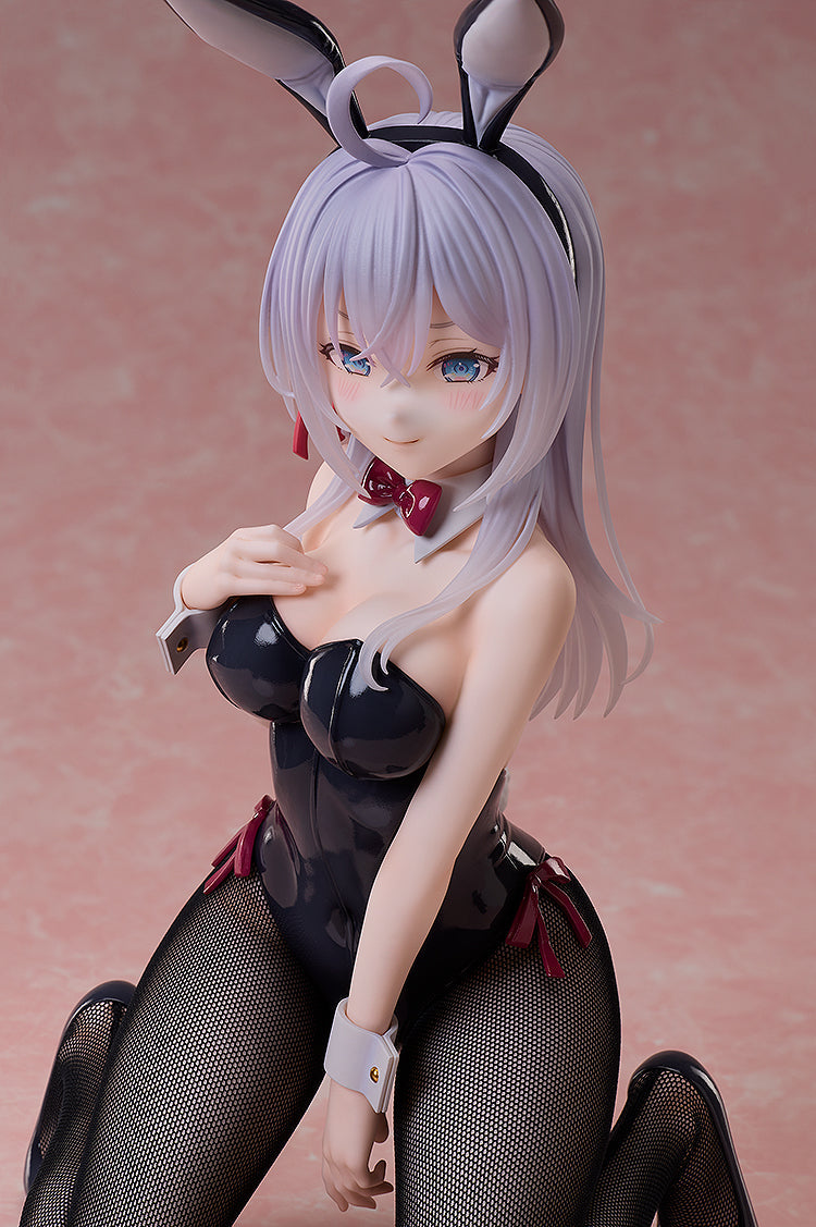 FREEing Alisa Mikhailovna Kujou Bunny Ver. 1/4 Figur JAPAN OFFIZIELL