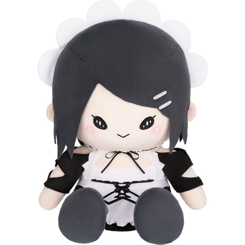 Good Smile Moment Sitting Plush Maid Sama! Misaki Ayuzawa JAPAN OFFICIAL
