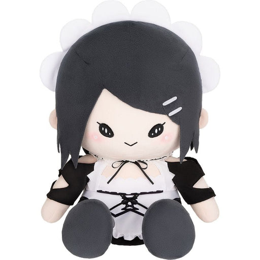 Good Smile Moment Sitting Plush Maid Sama! Misaki Ayuzawa JAPAN OFFICIAL
