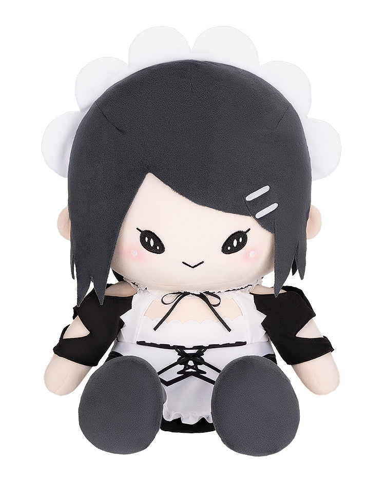 Good Smile Moment Sitting Plush Maid Sama! Misaki Ayuzawa JAPAN