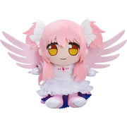Kuripan Plush Puella Magi Madoka Magica the Movie Rebellion Ultimate Madoka