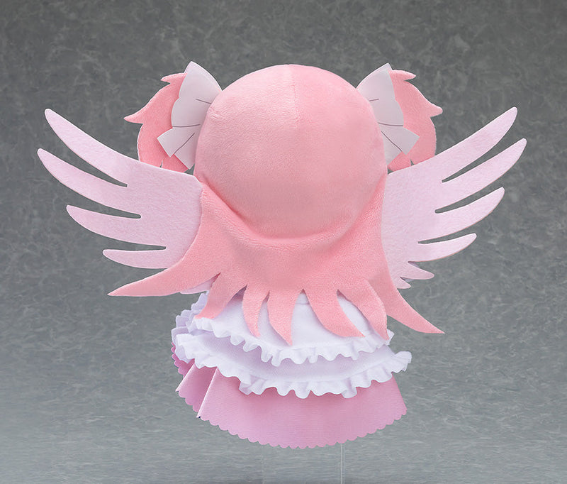 Kuripan Plush Puella Magi Madoka Magica the Movie Rebellion Ultimate Madoka