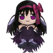 Kuripan Plush Puella Magi Madoka Magica the Movie Rebellion Devil Homura