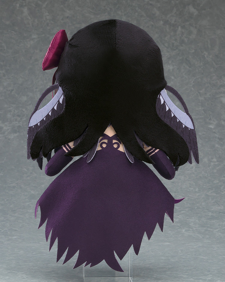 Kuripan Plush Puella Magi Madoka Magica the Movie Rebellion Devil Homura