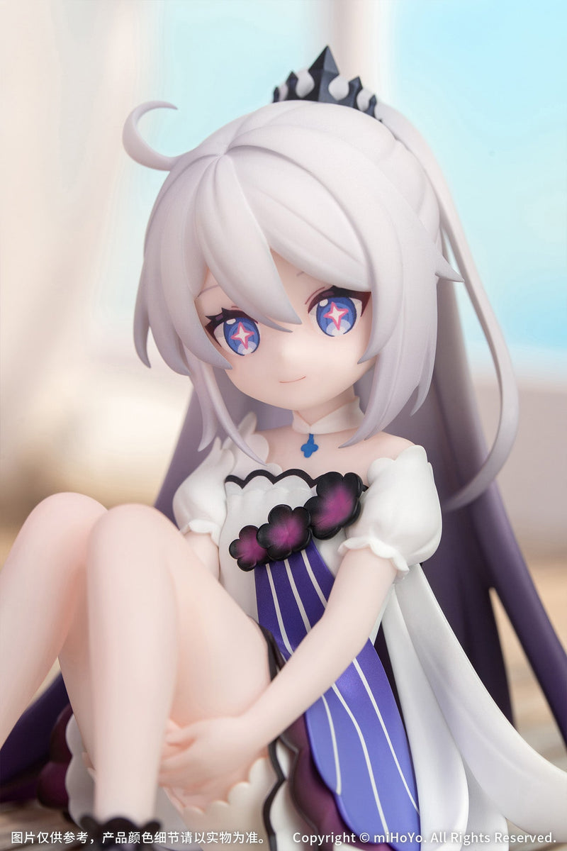 Honkai Impact 3e Kiana Herrscher de Finality Little Herrscher Ver. Figurine JAPON