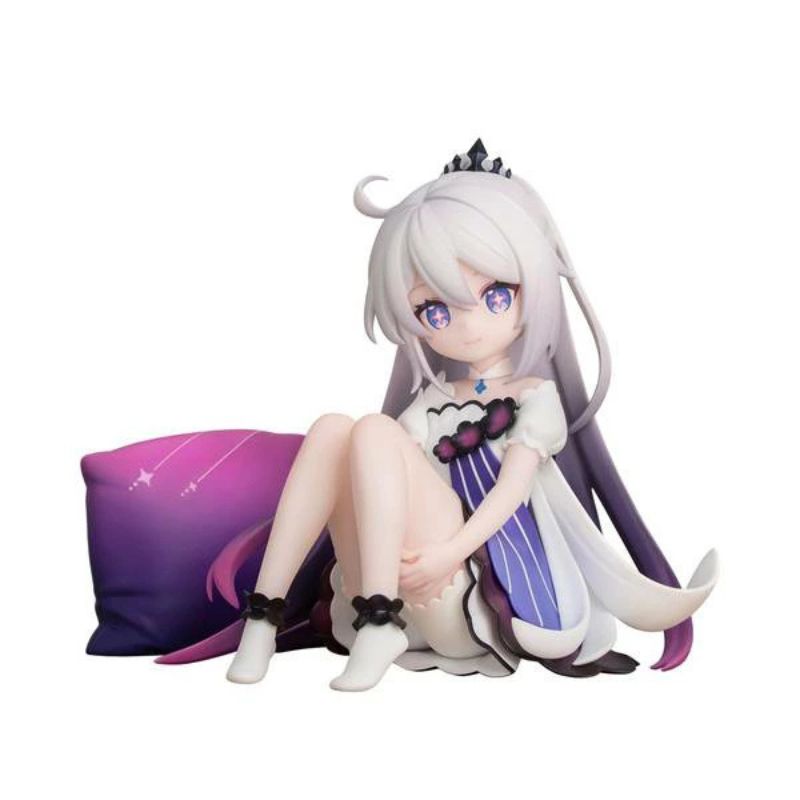 Honkai Impact 3rd Kiana Herrscher of Finality Little Herrscher Ver. Figure JAPAN
