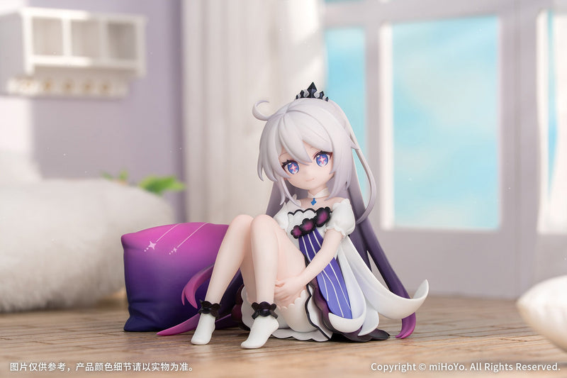 Honkai Impact 3e Kiana Herrscher de Finality Little Herrscher Ver. Figurine JAPON