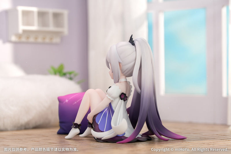 Honkai Impact 3e Kiana Herrscher de Finality Little Herrscher Ver. Figurine JAPON