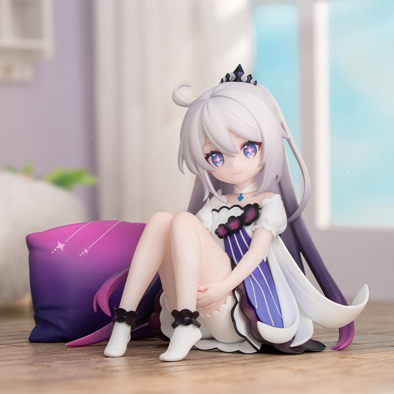 Honkai Impact 3e Kiana Herrscher de Finality Little Herrscher Ver. Figurine JAPON