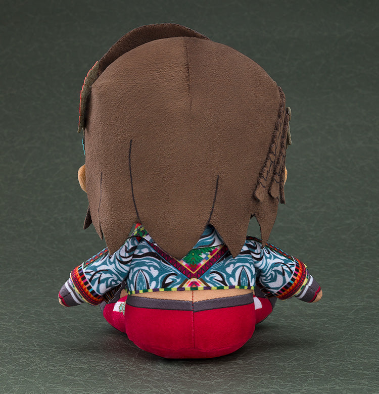 Good Smile Company Tekken 8 Azucena Plush JAPAN OFFICIAL