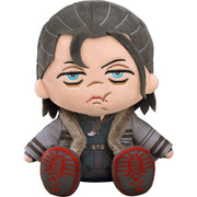 Good Smile Company Tekken 8 Dragunov Plush JAPAN OFFICIAL