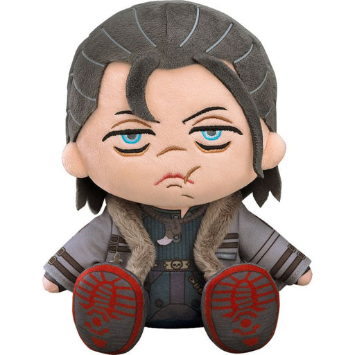 Good Smile Company Tekken 8 Dragunov Plush JAPAN OFFICIAL