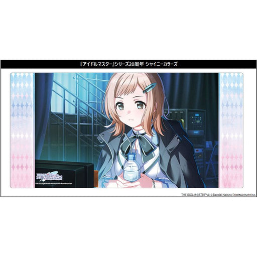 Bushiroad Rubber Mat V2 Vol.1777 THE IDOLM@STER 20th Anniversary Shiny Colors