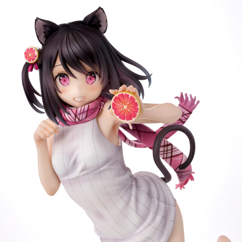 Union Creative Kantoku Shizuku 1/4 Figure JAPAN OFFICIAL