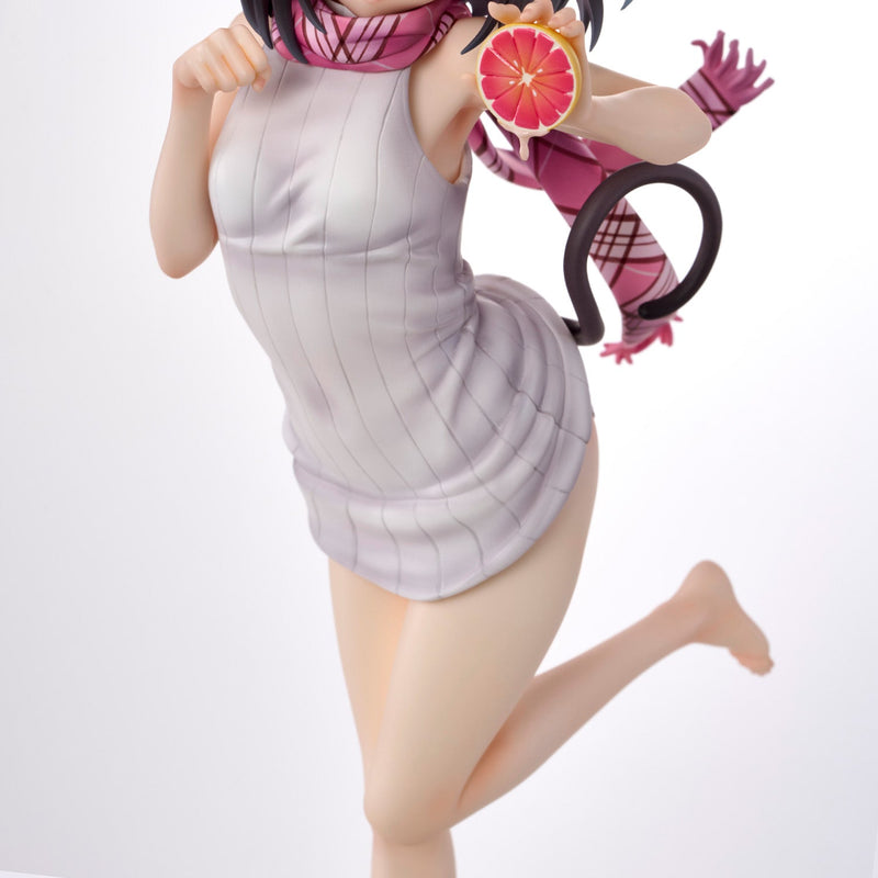 Union Creative Kantoku Shizuku 1/4 Figure JAPAN OFFICIAL