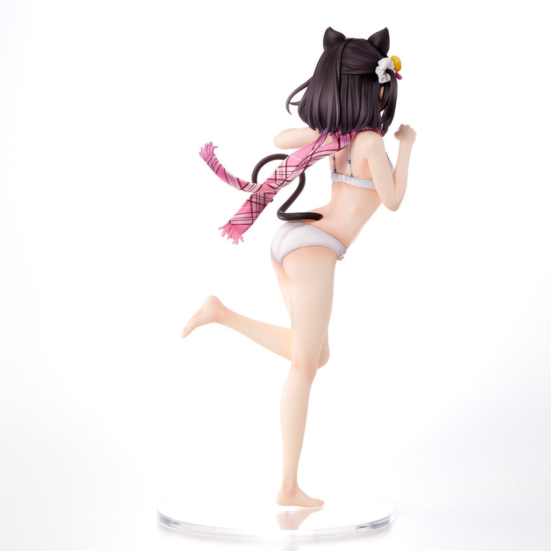 Union Creative Kantoku Shizuku 1/4 Figure JAPAN OFFICIAL