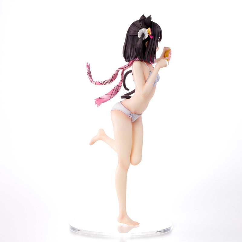 Union Creative Kantoku Shizuku 1/4 Figure JAPAN OFFICIAL