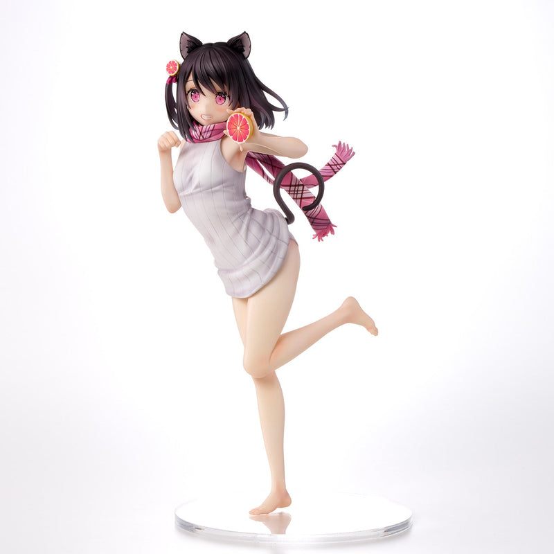 Union Creative Kantoku Shizuku 1/4 Figure JAPAN OFFICIAL