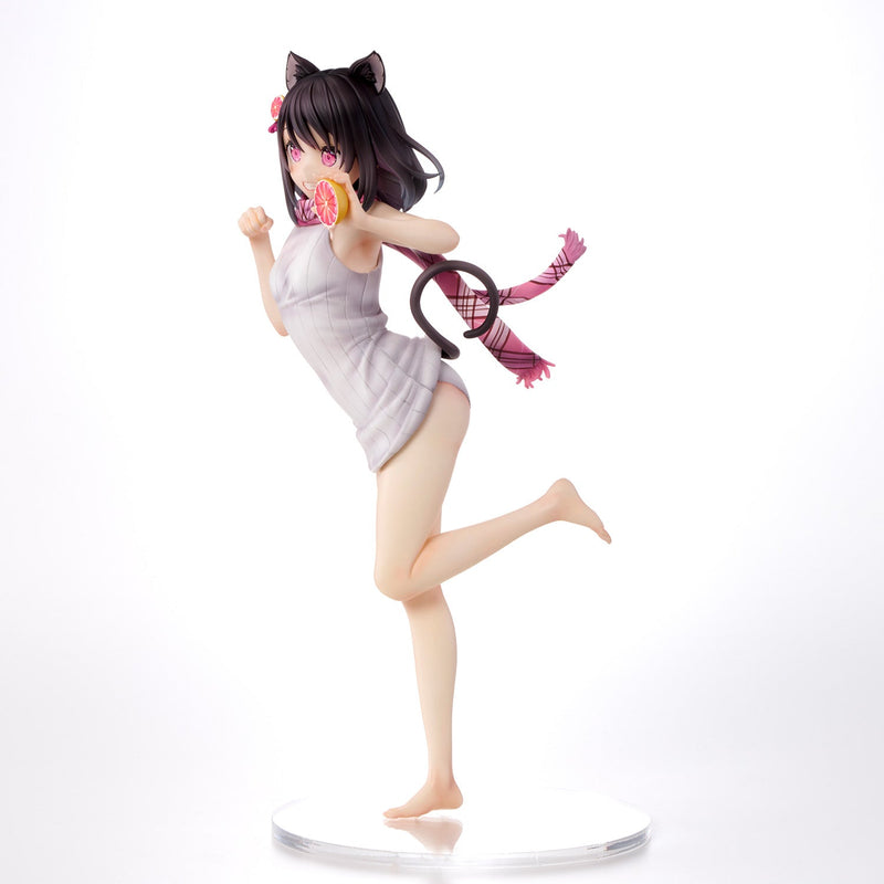 Union Creative Kantoku Shizuku 1/4 Figure JAPAN OFFICIAL