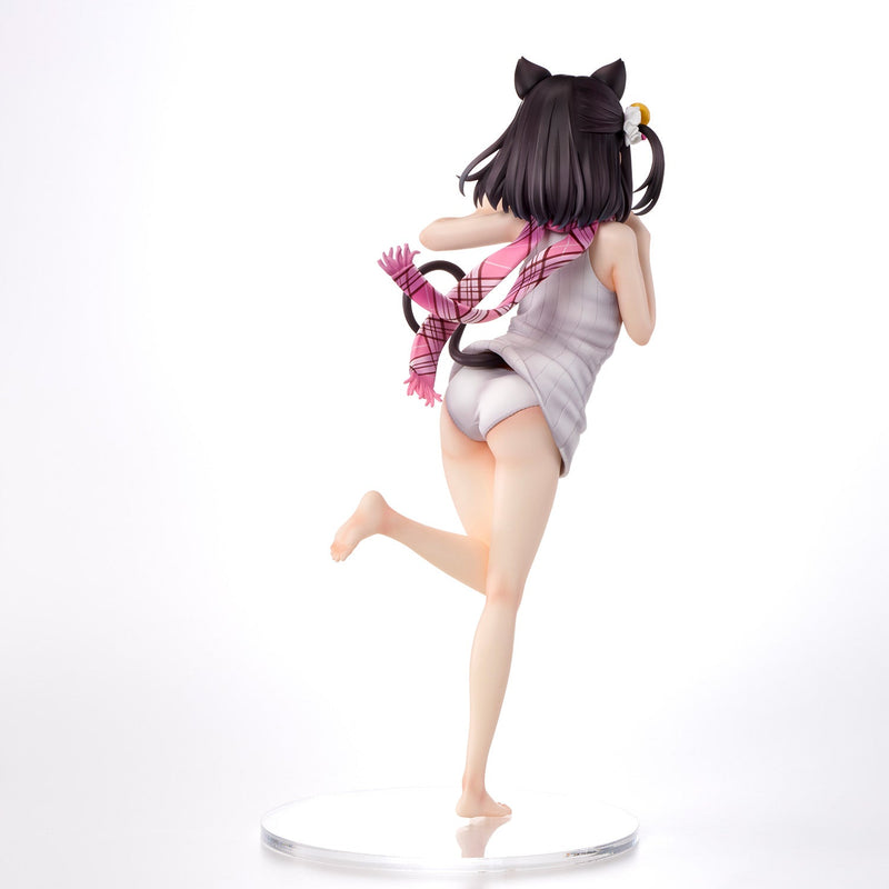 Union Creative Kantoku Shizuku 1/4 Figure JAPAN OFFICIAL