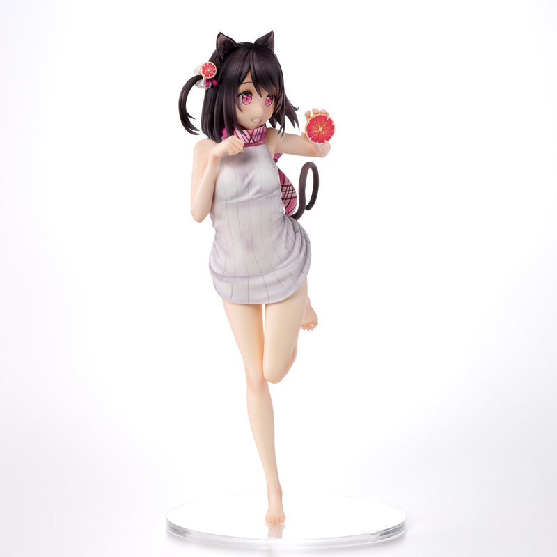 Union Creative Kantoku Shizuku 1/4 Figure JAPAN OFFICIAL