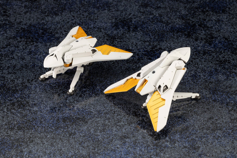 Kotobukiya Hexa Gear Alternative Cloudshape 1/24 Model Kit Block JAPAN OFFICIAL