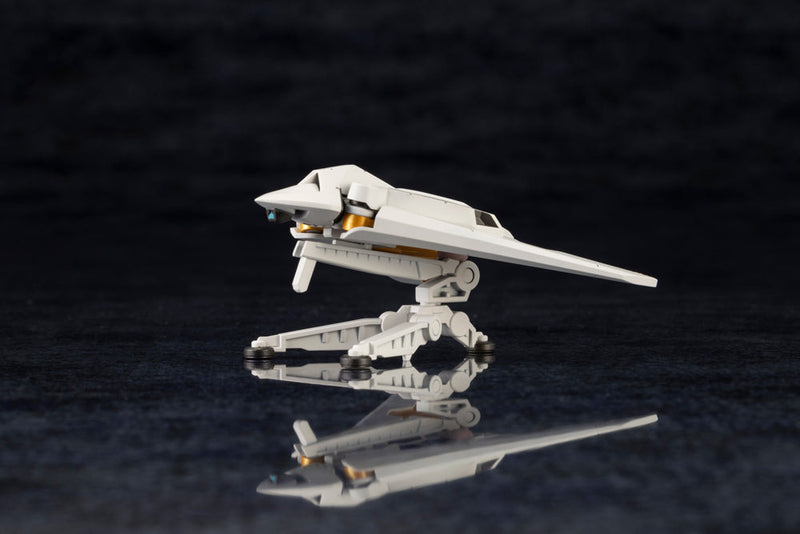 Kotobukiya Hexa Gear Alternative Cloudshape 1/24 Model Kit Block JAPAN OFFICIAL