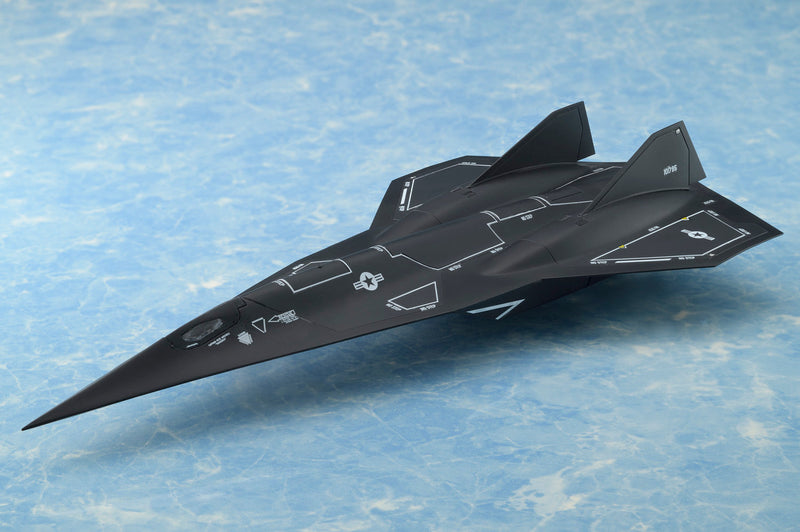 Bellfine Top Gun Maverick Dark Star 1/72 Kit modèle officiel du Japon