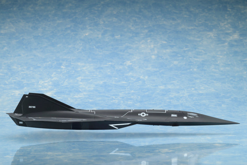 Bellfine Top Gun Maverick Dark Star 1/72 Kit modèle officiel du Japon