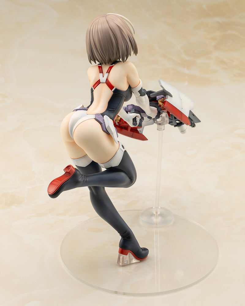 Kotobukiya Frame Arms Girl Kongo Swimsuit Ver. Figure JAPAN OFFICIAL