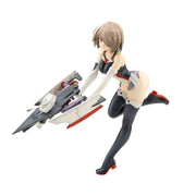 Kotobukiya Frame Arms Girl Kongo Swimsuit Ver. Figure JAPAN OFFICIAL