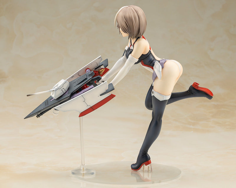 Kotobukiya Frame Arms Girl Kongo Swimsuit Ver. Figure JAPAN OFFICIAL