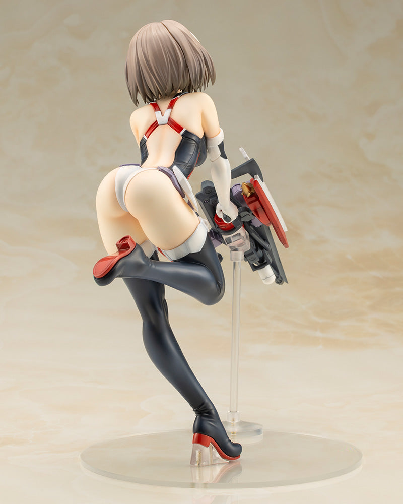 Kotobukiya Frame Arms Girl Kongo Swimsuit Ver. Figure JAPAN OFFICIAL