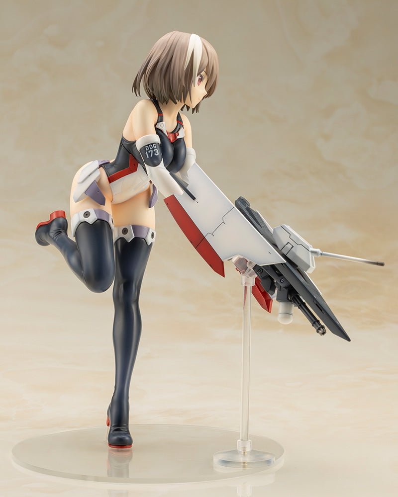 Kotobukiya Frame Arms Girl Kongo Swimsuit Ver. Figure JAPAN OFFICIAL