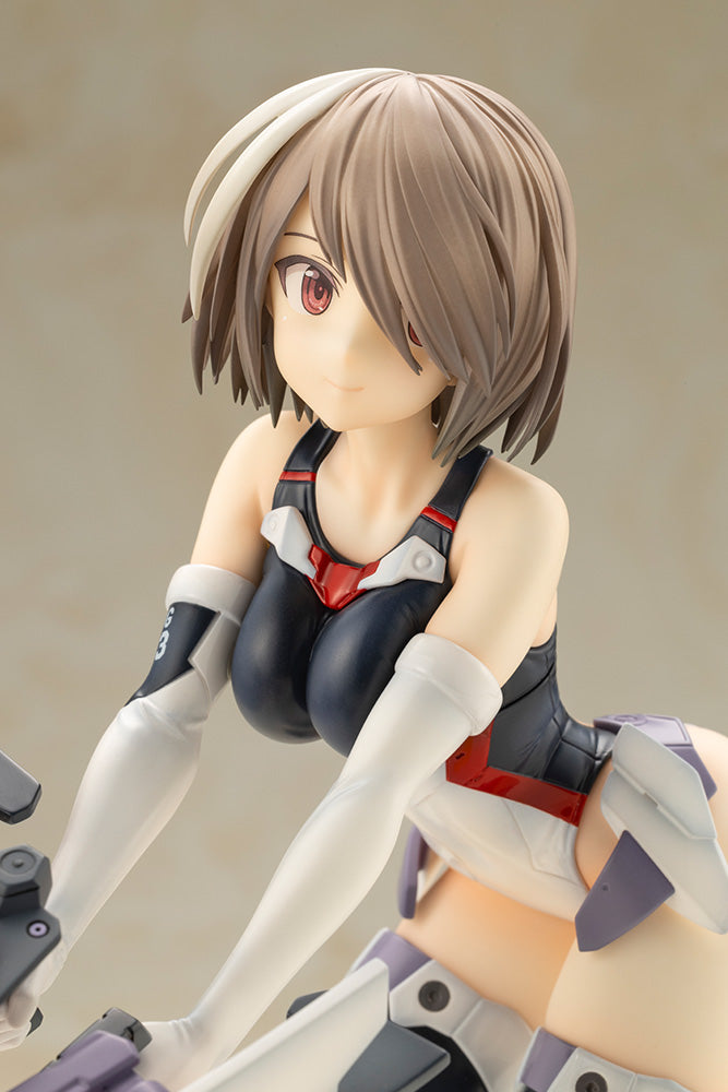 Kotobukiya Frame Arms Girl Kongo Swimsuit Ver. Figure JAPAN OFFICIAL