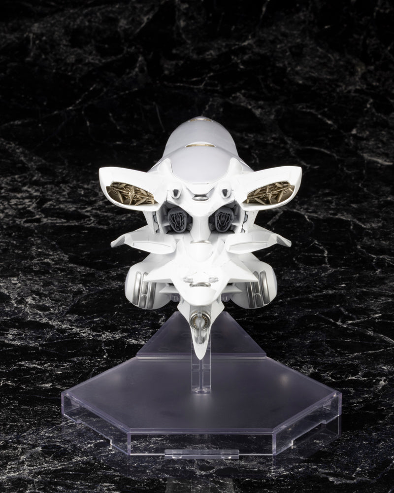 Legend of the Galactic Heroes Galactic Empire Forces Brynhildr 1/3000 Model Kit