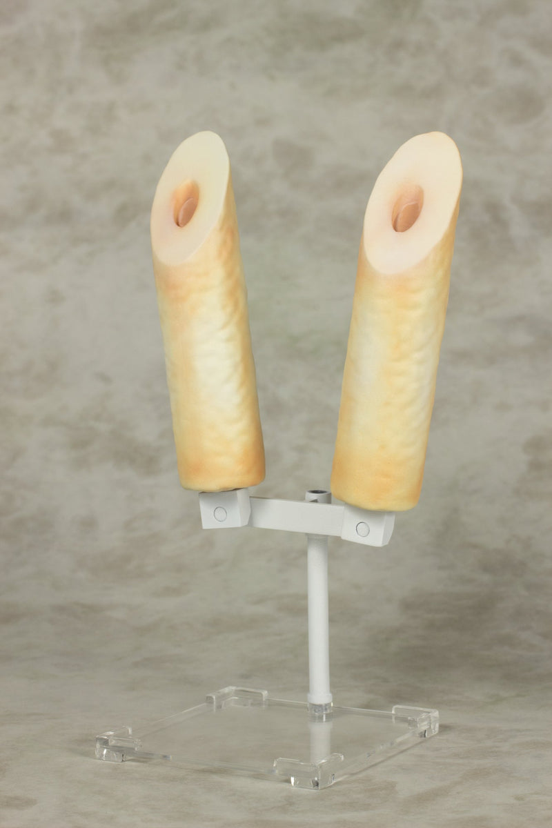 Plum Plafia Tohoku Zunko Zundamon Tohoku Kiritan Mini Figura Set 1/12 Modelo Kit