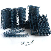 X-PLUS Gamera 2 Soldier Legion 500pcs. 1/700 Model Kit JAPAN OFFICIAL