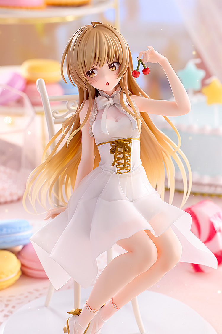 KDcolle El ángel de al lado me echa a perder podrido Mahiru Shiina Tea Party figura 1/7