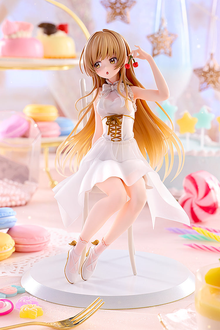 KDcolle El ángel de al lado me echa a perder podrido Mahiru Shiina Tea Party figura 1/7