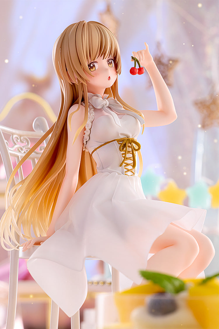 KDcolle El ángel de al lado me echa a perder podrido Mahiru Shiina Tea Party figura 1/7