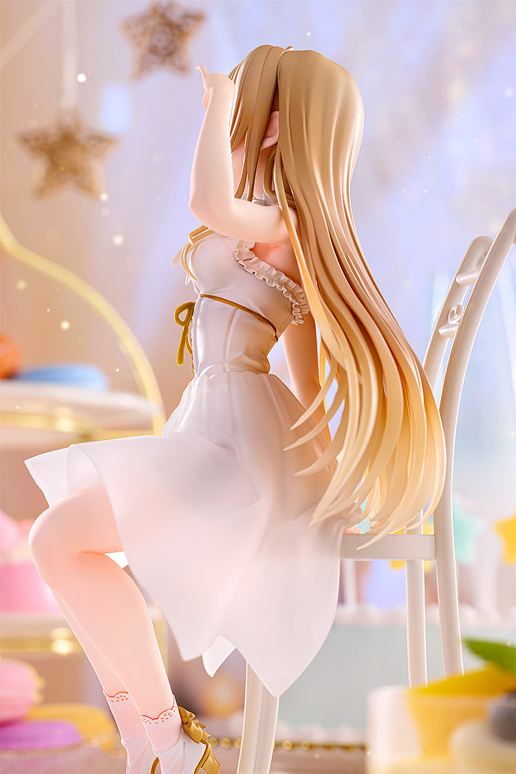 KDcolle El ángel de al lado me echa a perder podrido Mahiru Shiina Tea Party figura 1/7