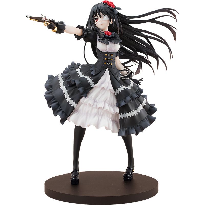 KDcolle Date A Live Kurumi Tokisaki Fantasia 30th Anniv. Renewal Package Figure