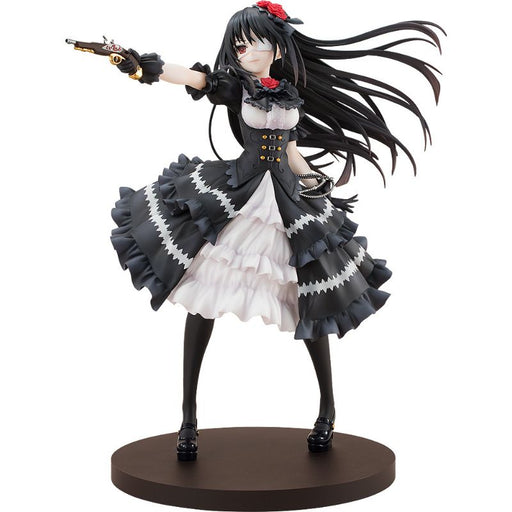 KDcolle Date A Live Kurumi Tokisaki Fantasia 30th Anniv. Renewal Package Figure