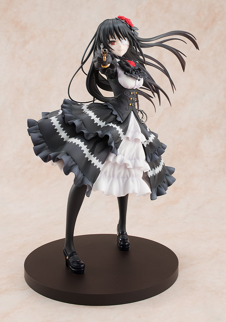 KDcolle Date A Live Kurumi Tokisaki Fantasia 30º aniversario. Figura del paquete de renovación