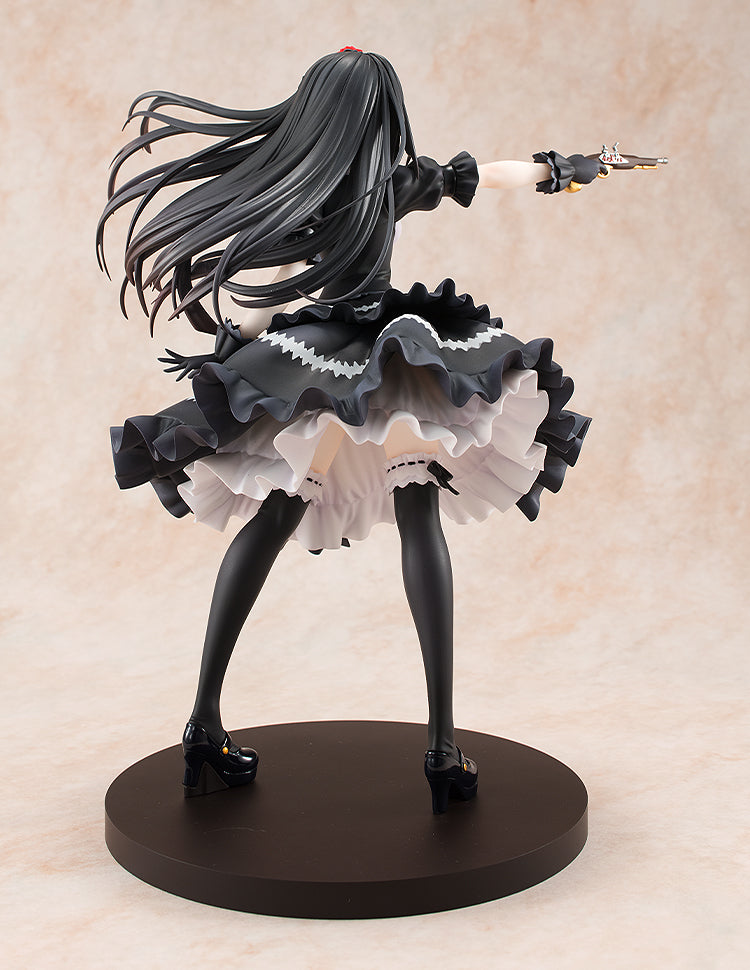 KDcolle Date A Live Kurumi Tokisaki Fantasia 30º aniversario. Figura del paquete de renovación