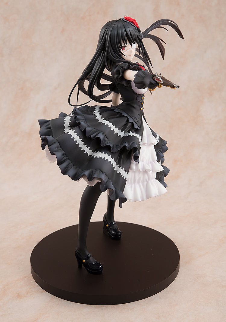 KDcolle Date A Live Kurumi Tokisaki Fantasia 30º aniversario. Figura del paquete de renovación