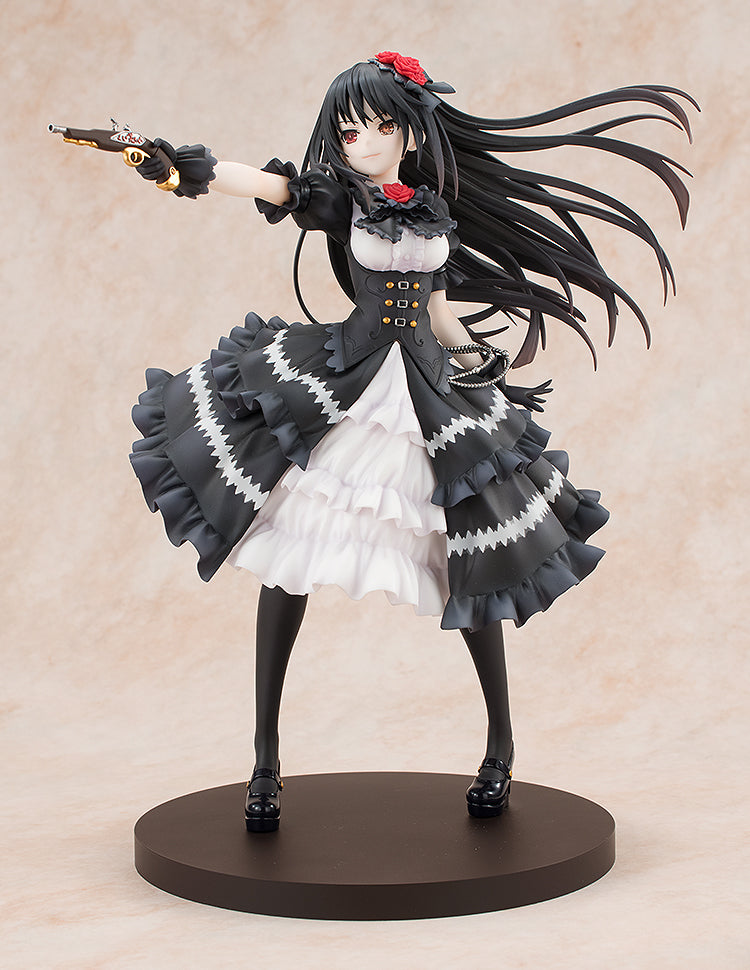 KDcolle Date A Live Kurumi Tokisaki Fantasia 30º aniversario. Figura del paquete de renovación