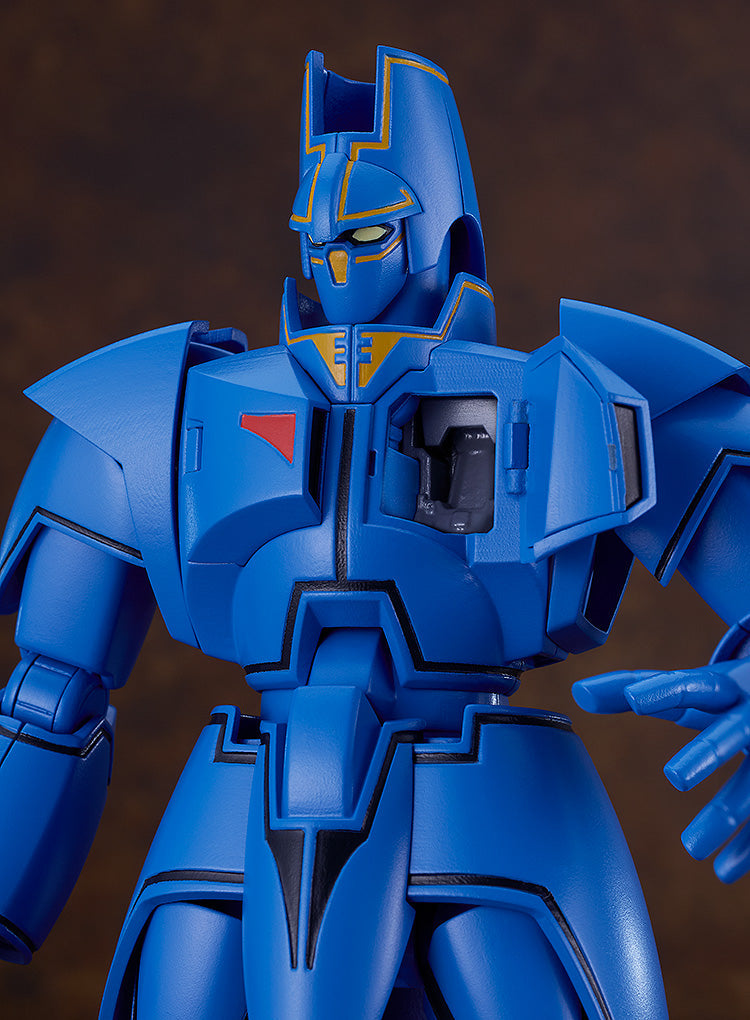 Good Smile Company MODEROID Giant Gorg Gorg Model Kit JAPAN OFFICIAL