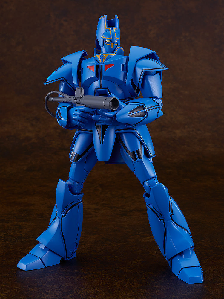 Good Smile Company MODEROID Giant Gorg Gorg Model Kit JAPAN OFFICIAL